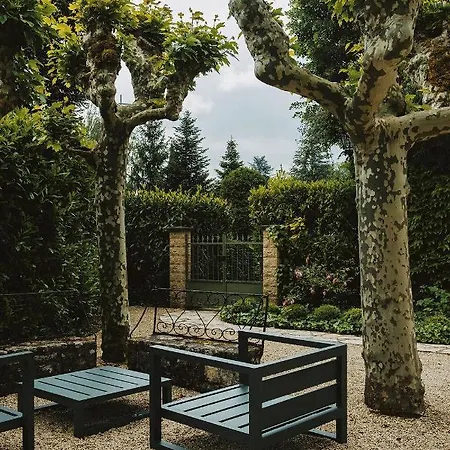 Jardin De La Sole Guest house Luzech