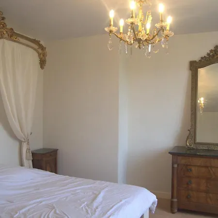 Jardin De La Sole Guest house