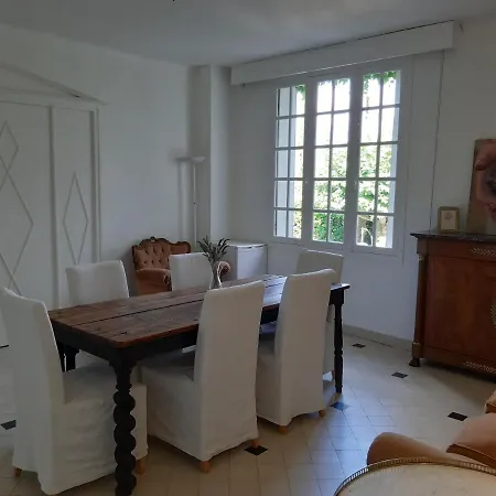 Jardin De La Sole Guest house Luzech