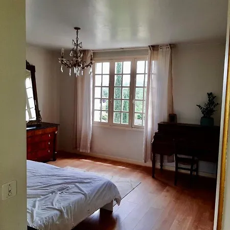 Jardin De La Sole Guest house *