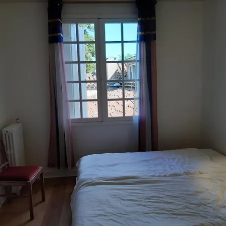 Guest house Jardin De La Sole Luzech