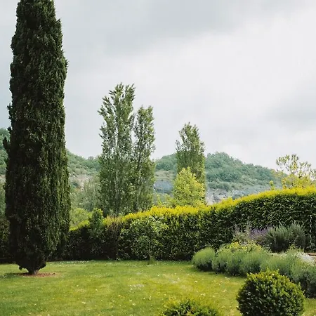 Guest house Jardin De La Sole Luzech